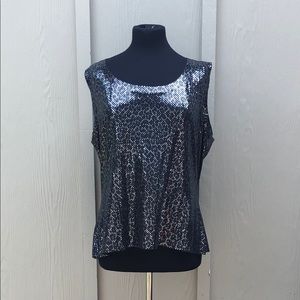 NWT St John Top